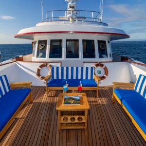 Passion Cruise