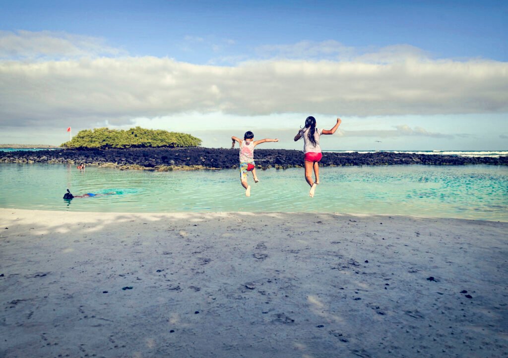 Get to Know Santa Cruz on Your Own