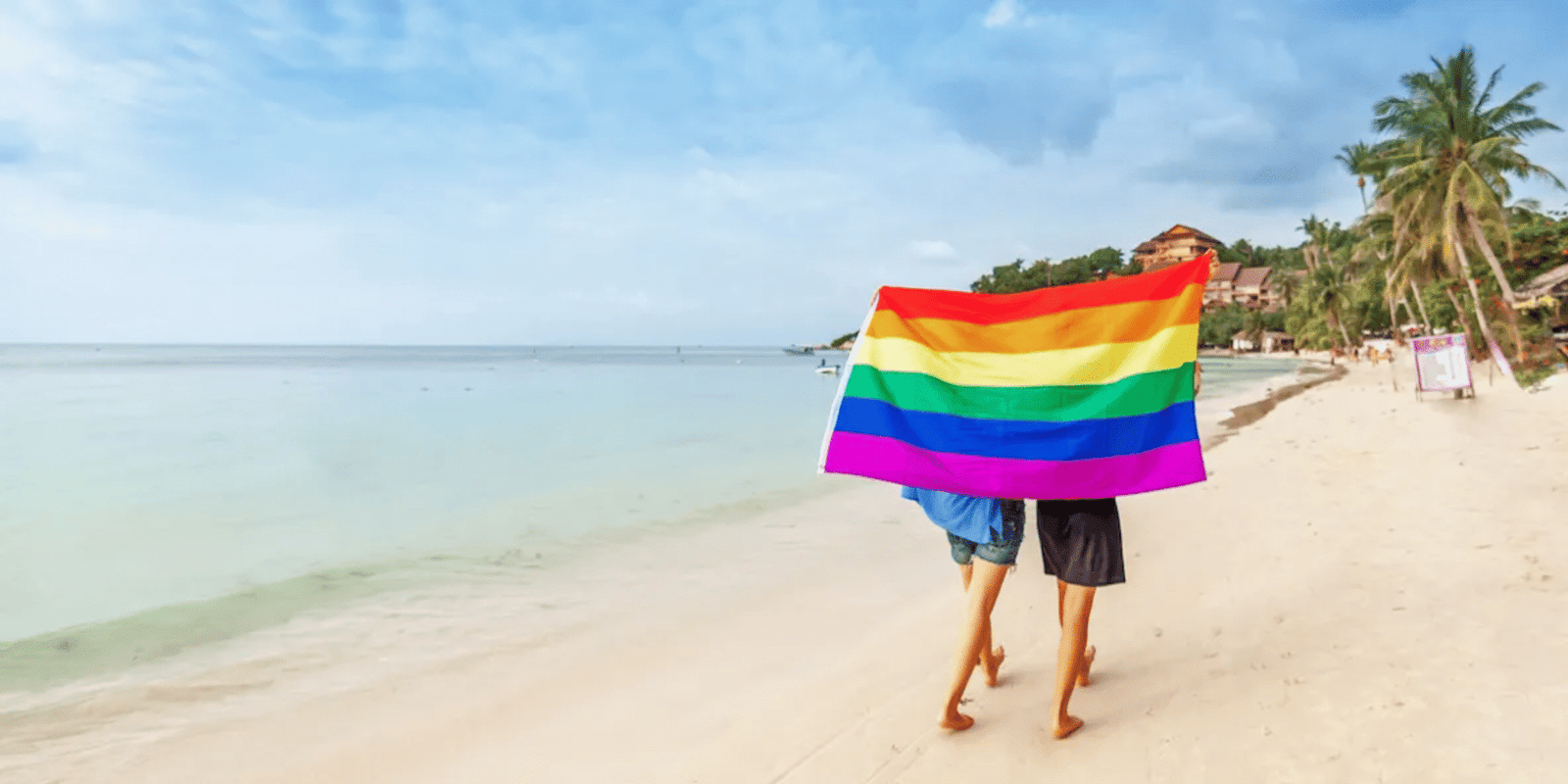 is about more than discovering one of the world’s most extraordinary destinations. It is about traveling freely, safely