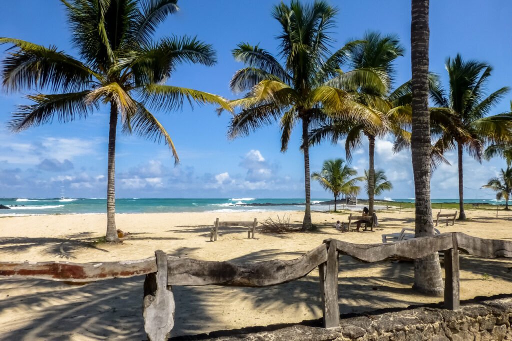 ISABELA FULL DAY TOUR
