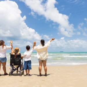 Galapagos Without Barriers  6D/5N –Santa Cruz Galápagos