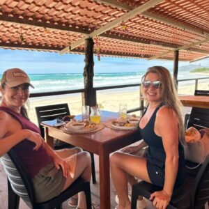TOUR ISABELA