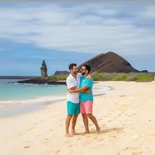 Galapagos LGBTQ+ Tours