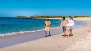 Accessible Galapagos Travel