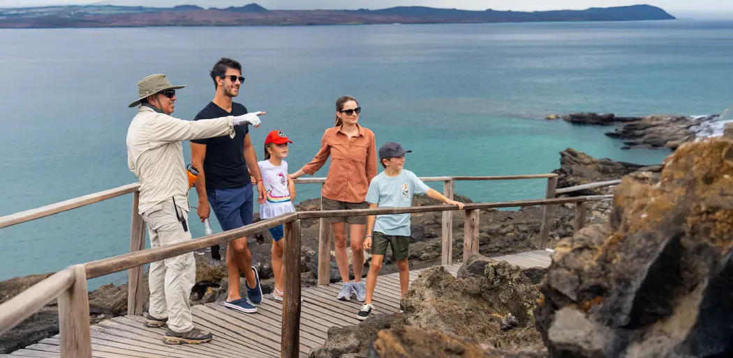 How to Book Galapagos Tours Locally